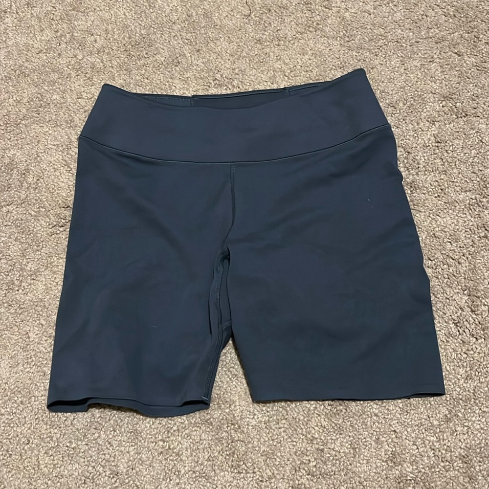 UNIQLO AIRISM Biker Shorts